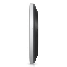 Access Point Wi-Fi 7 Ubiquiti UniFi U7 PRO XGS 2.4GHz(2 x 2)/5GHz(4 x 4)/6GHz(2 x 2) PoE++ 1x10G (U7-PRO-XGS-EU)