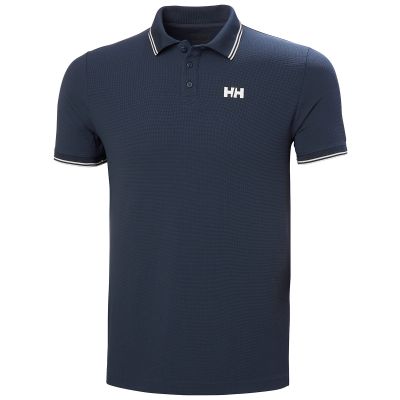 Helly Hansen klasyczna męska koszulka KOS POLO 34068 597
