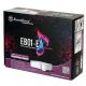4. Silverstone EB01-E Srebrny