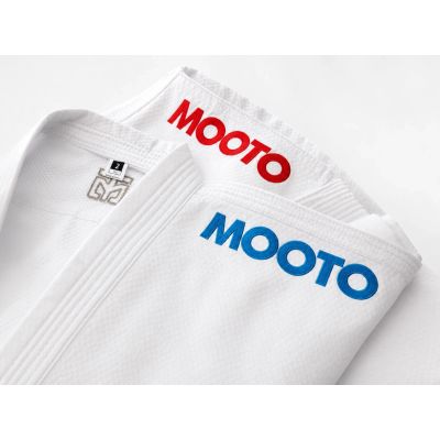 8. Kimono do karate MTX Kumite WKF | MOOTO