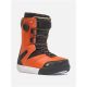 4. Buty snowboardowe męskie K2 OVERDRAFT brick