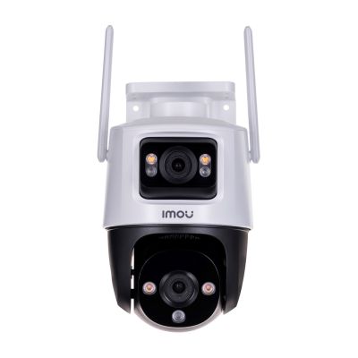 11. Kamera IP do monitoringu Imou Cruiser Dual 3MP