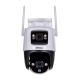 11. Kamera IP do monitoringu Imou Cruiser Dual 3MP