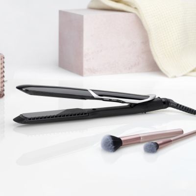 8. Prostownica do włosów Babyliss ST397E (kolor czarny)