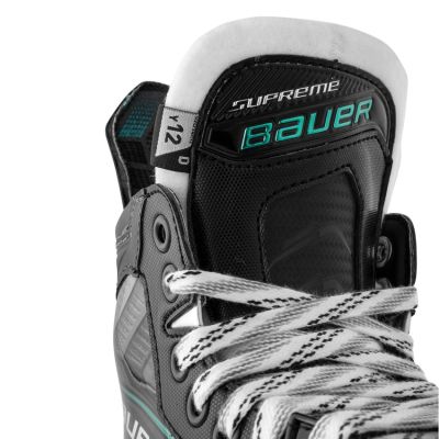 4. Łyżwy hokejowe Bauer TI Supreme Fuse Dziecięce