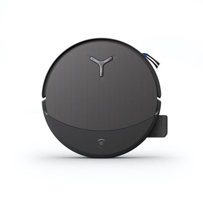 94. Ecovacs DEEBOT T90 PRO OMNI EU 0,25 l Czarny