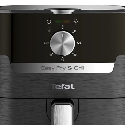 4. Frytownica TEFAL EY5018