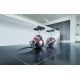 4. Dyson Cinetic Big ball Absolute 2 0,8 l Cylinder próżniowy Suchy 700 W Bez worka