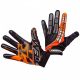 2. Rękawiczki floorball Tempish Sensitive 135000160