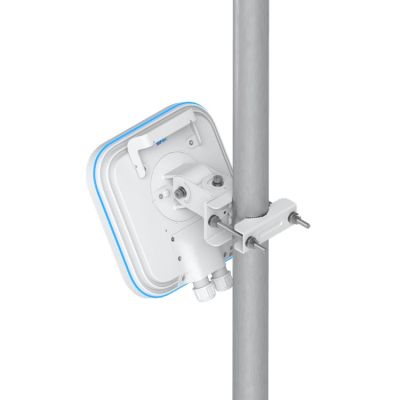 18. Ubiquiti E7 Campus 11500 Mbit/s Biały Obsługa PoE