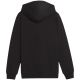 3. Bluza Puma teamGoal Casuals Hooded Jr 658596 03