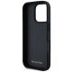 7. Etui Mercedes Leather Urban na iPhone 16 Pro Max - czarne