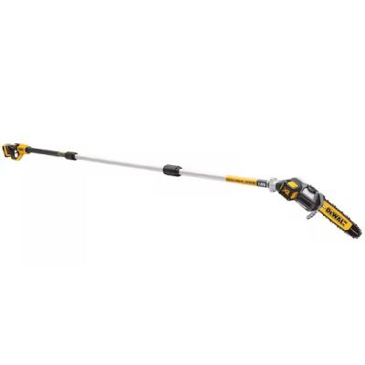 4. Pilarka łańcuchowa 20cm, 18V DCMPS567P1 DEWALT