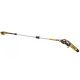 4. Pilarka łańcuchowa 20cm, 18V DCMPS567P1 DEWALT