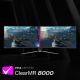 9. MSI MPG 491CQPDE QD-OLED monitor komputerowy 124,5 cm (49") 5120 x 1440 px DQHD Czarny