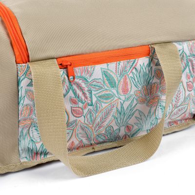 10. Torba fitness Meteor Nanuq 16895