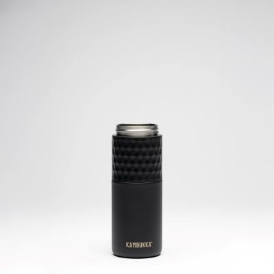 4. Kubek termiczny Kambukka Etna 500ml, Black Velvet