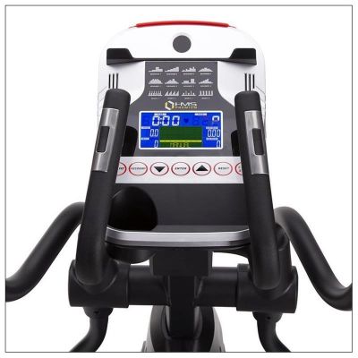 13. Orbitrek eliptyczny magnetyczny HMS H1802