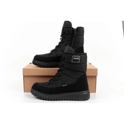 21. Buty zimowe Progres W PROGJ-24-157