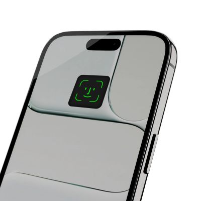 5. Szkło hartowane Puro Standard na iPhone 17 / iPhone 17 Pro / iPhone 16