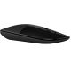 3. Mysz HP Z3700 Dual Mode Wireless/Bluetooth Black Mouse bezprzewodowa czarna 758A8AA