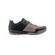 2. Buty rowerowe NORTHWAVE Rockit Plus beżowo/czarny