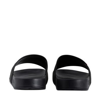 3. Klapki damskie Fila Morro Bay Spiro czarne FFW0549 80010