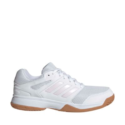 Buty damskie adidas Speedcourt białe KK2067