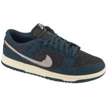 Nike W Dunk Low HF1985-400 Szare 42,5