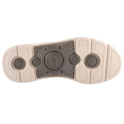 4. Skechers Slip-ins: Arch Fit 2.0 - Simplicity 2 216602-BRN Brązowe 41