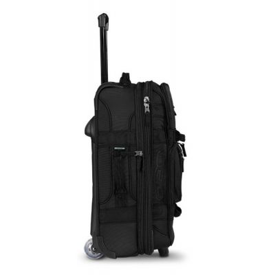 2. OGIO TORBA PODRÓŻNA LAYOVER CZARNA P/N: 108227_36