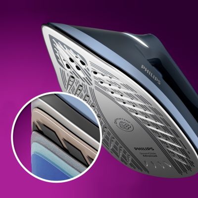 47. Philips PerfectCare 6000 Series PSG6042/20 Żelazko z generatorem pary