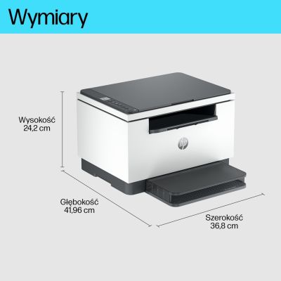 20. Urządzenie wielofunkcyjne HP LaserJet M234D