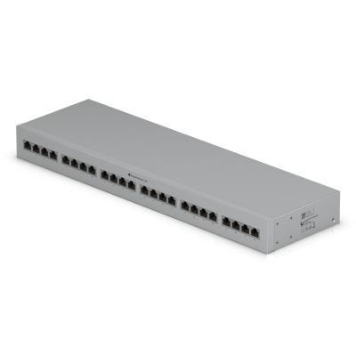 6. Ubiquiti UACC-ETH-SP-Panel-24 Szary