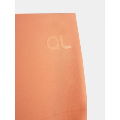 7. Legginsy treningowe z materiałów z recyklingu damskie x Anna Lewandowska 4F