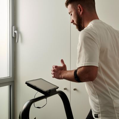 4. BODYTONE BIEŻNIA MECHANICZNA ZROTH CURVED