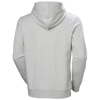 6. Helly Hansen męska bluza z kapturem HH LOGO HOODIE 54582 949