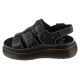 2. Dr. Martens Wrenlie Open Platform Sandals DM42337001 Czarne 36