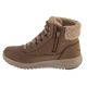 2. Skechers On-The-Go Stellar - Alpine Adventure 144756-CHOC Brązowe 36