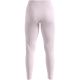 2. Legginsy termoaktywne damskie Odlo MERINO 260 BL BOTTOM long różowe