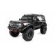 7. Samochód zdalnie sterowany Amewi AMXRock Caballo Crawler 4WD 1:10 ARTR, kolor czarno-metaliczny