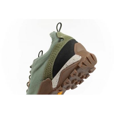 7. Buty trekkingowe damskie Aku Nativa Canvas [647 091]
