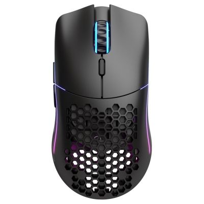 Glorious PC Gaming Race Model O- myszka Oburęczny RF Wireless 19000 DPI