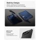 15. Etui Spigen Tough Armor T MagSafe na iPhone Duo - czarne