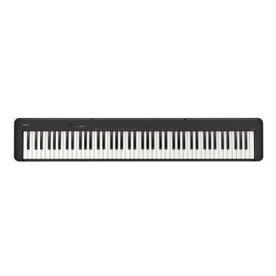 CASIO CDP-S110 BK  - Pianino cyfrowe