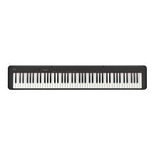 CASIO CDP-S110 BK  - Pianino cyfrowe