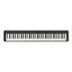 CASIO CDP-S110 BK  - Pianino cyfrowe
