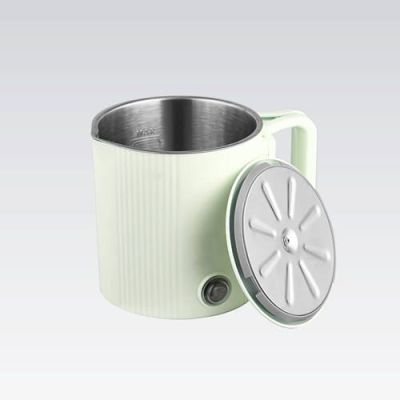 4. Czajnik elektryczny 0,8L MR-009-MINT MAESTRO