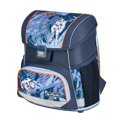 5. Plecak Herlitz Loop Plus TechMech