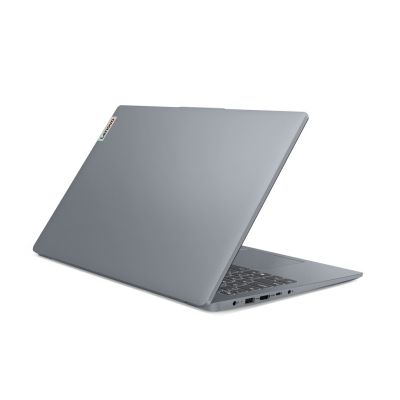 6. Lenovo IdeaPad Slim 3 15IAH8 i5-12450H 15.6" FHD TN 250nits AG 8GB LPDDR5-4800 SSD512 Intel UHD Graphics Cam720p 47Wh NoOS Arctic Grey